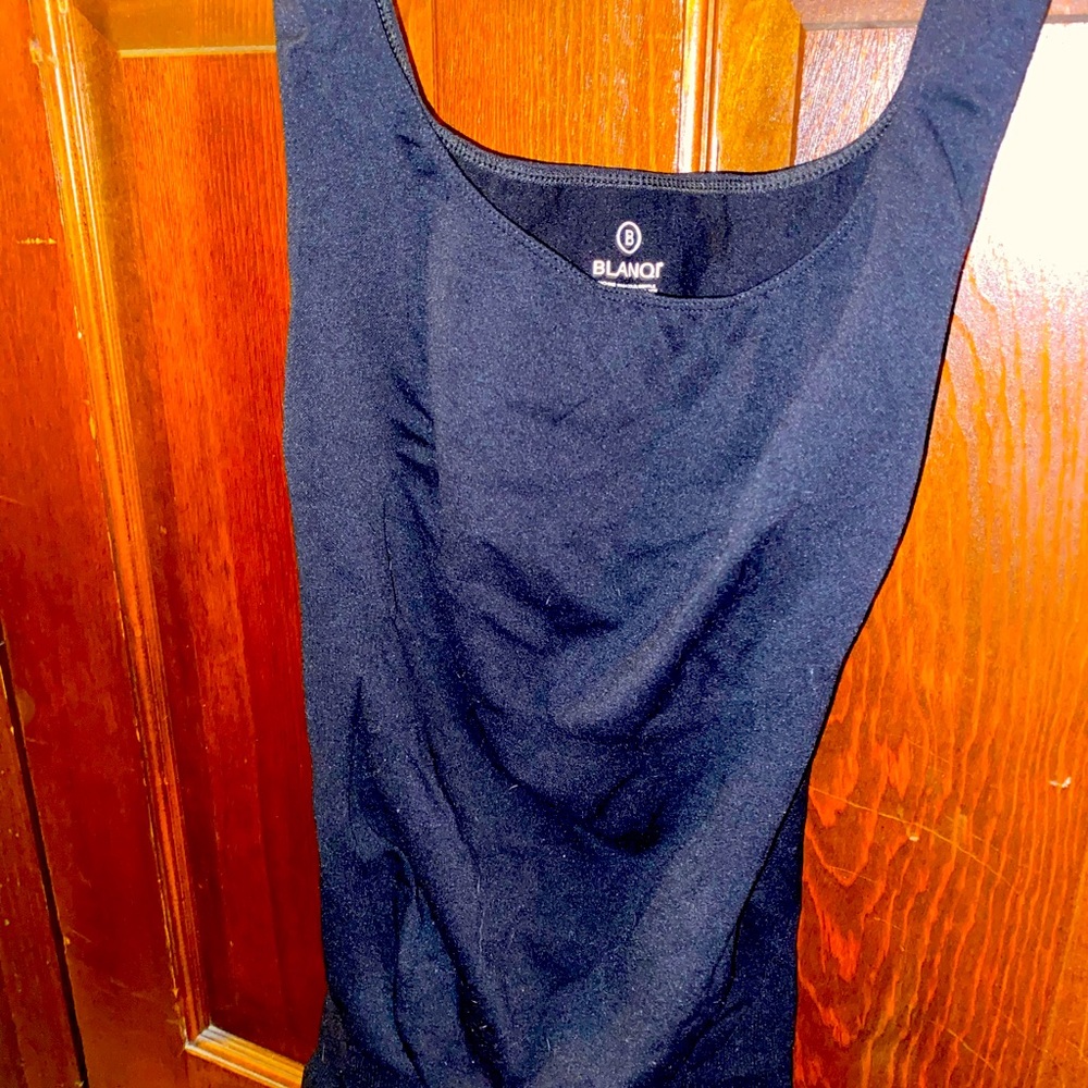 Only worn twice - maternity BLANQI shapewear